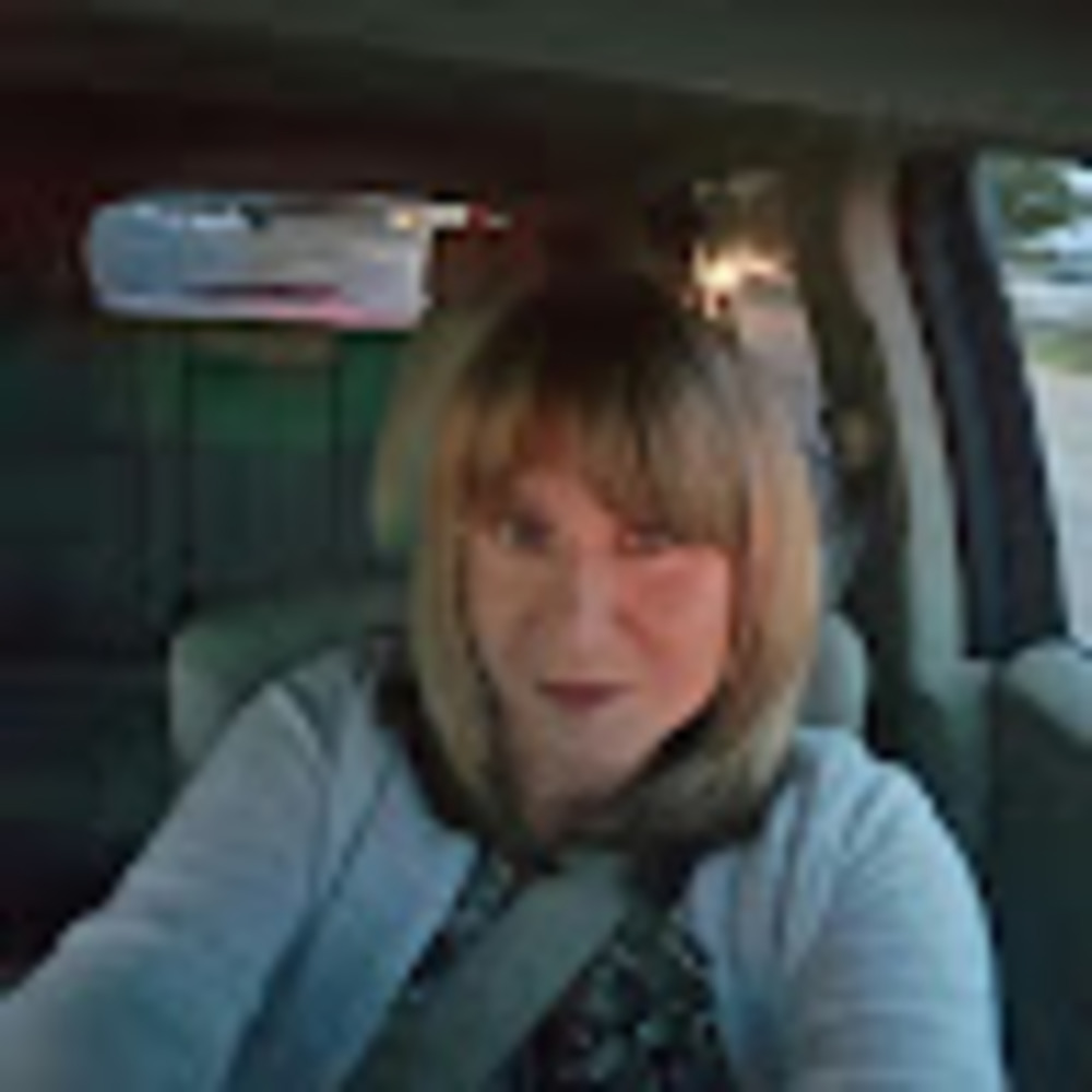 Meet your Posher, Joyce